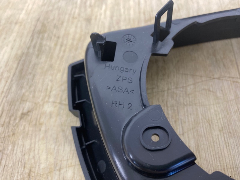 ЗЕРКАЛО правое OCTAVIA A8