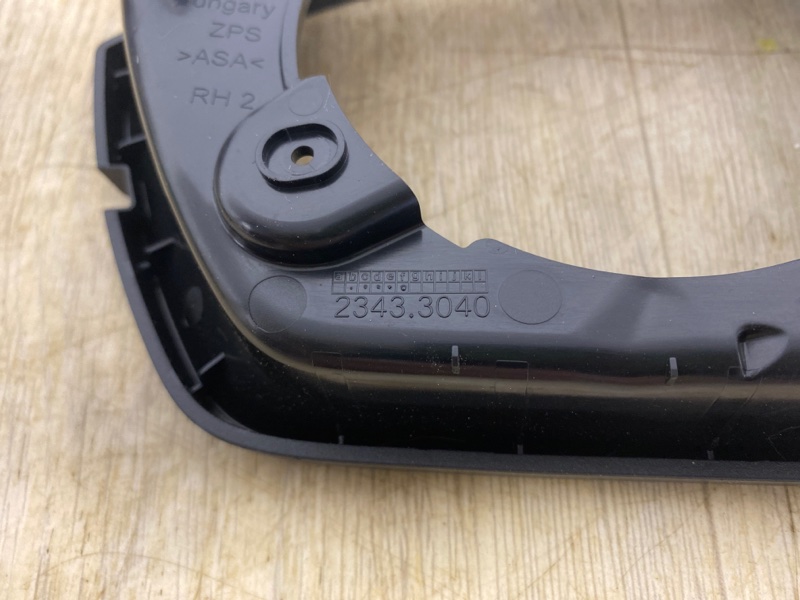 ЗЕРКАЛО правое OCTAVIA A8