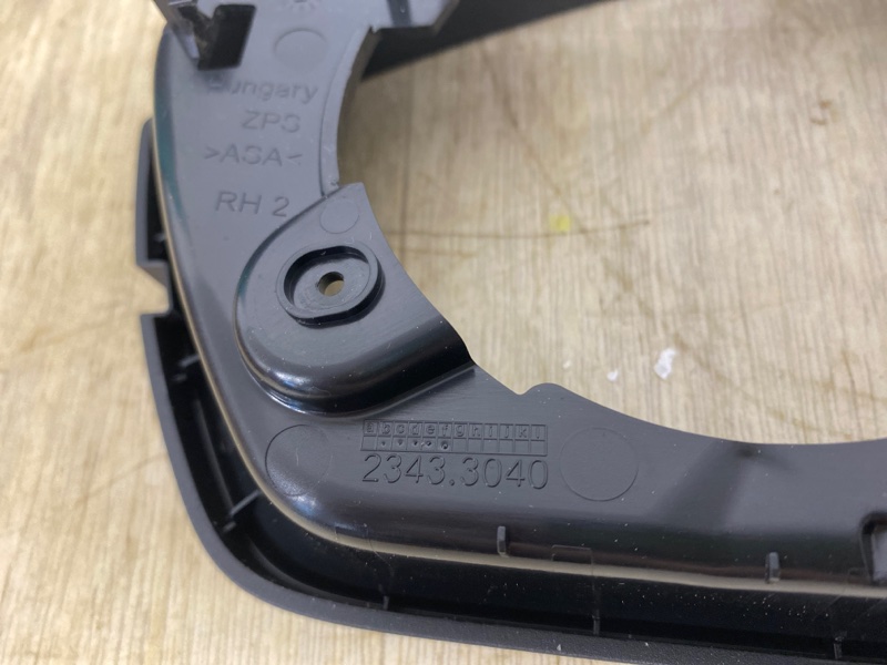 ЗЕРКАЛО правое OCTAVIA A8