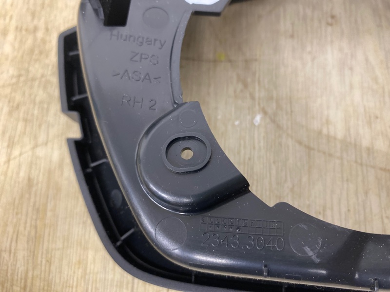 ЗЕРКАЛО правое OCTAVIA A8