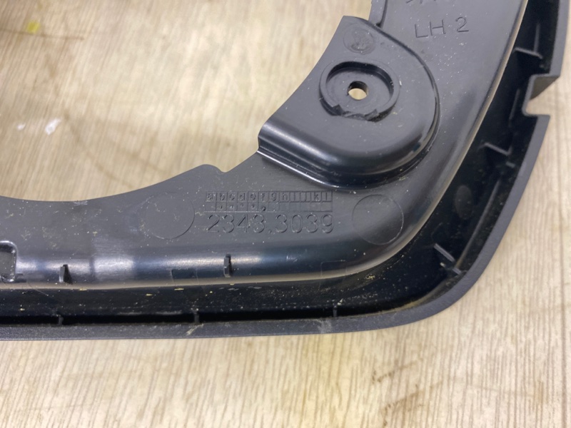 ЗЕРКАЛО левое OCTAVIA A8