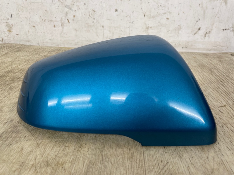 НАКЛАДКА ЗЕРКАЛА правая BMW 1 2019 2020 2021 2022 2023 F40 9880606 контрактная