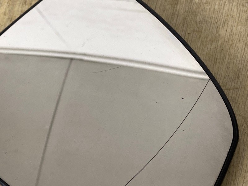 ЗЕРКАЛЬНЫЙ ЭЛЕМЕНТ правый FOCUS 2 2008 2009 2010