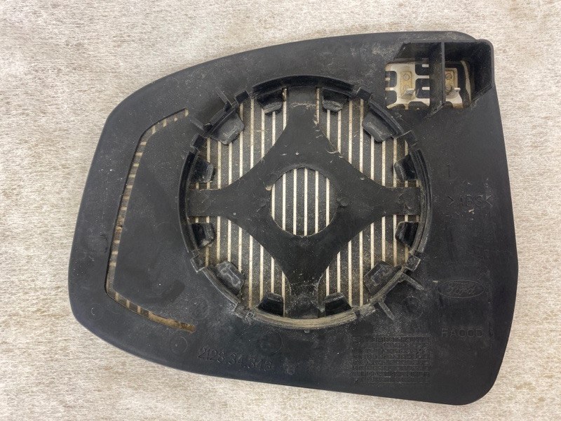 ЗЕРКАЛЬНЫЙ ЭЛЕМЕНТ правый FORD FOCUS 2