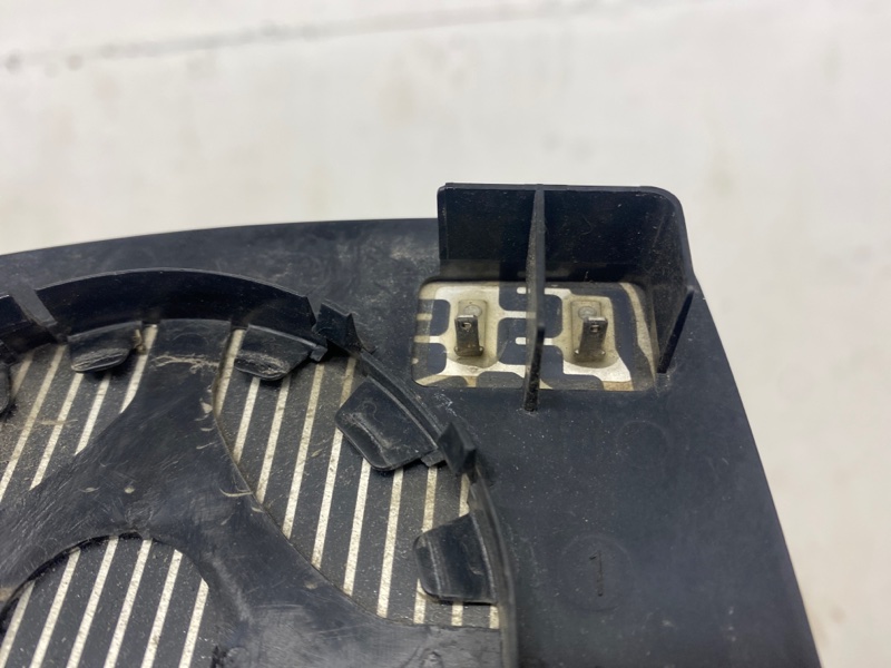 ЗЕРКАЛЬНЫЙ ЭЛЕМЕНТ правый FOCUS 2 2008 2009 2010