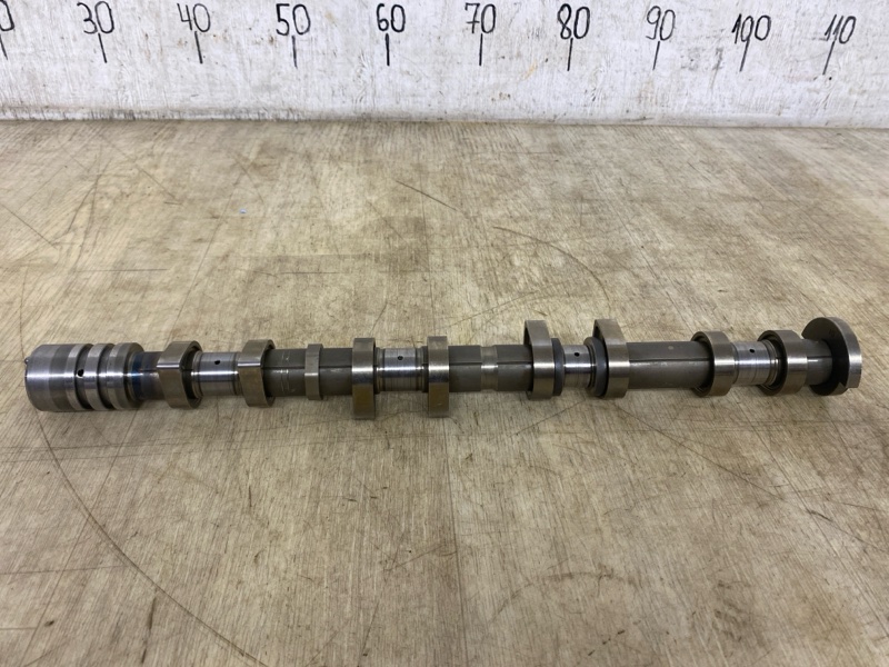 Распредвал HYUNDAI IX-35 2010 2011 2012 2013 2014 2015 2016 2017 2018 2019 2020 TM G4KD 242002G000 Б/У