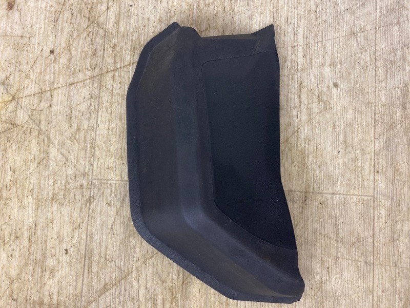 НАКЛАДКА задняя левая HAVAL F7X 2019 2020 2021 2022 2023 4133511XKQ02A контрактная