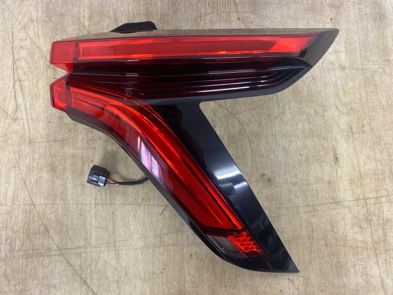 ФОНАРЬ В КРЫЛО правый HAVAL F7 2024 2025 4133118XKN02A купить