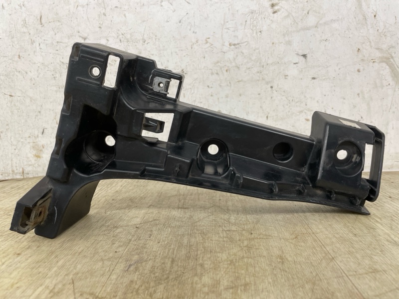 КРОНШТЕЙН БАМПЕРА задний левый BMW X5 2008 2009 2010 2011 2012 2013 E70 51127226935 Б/У