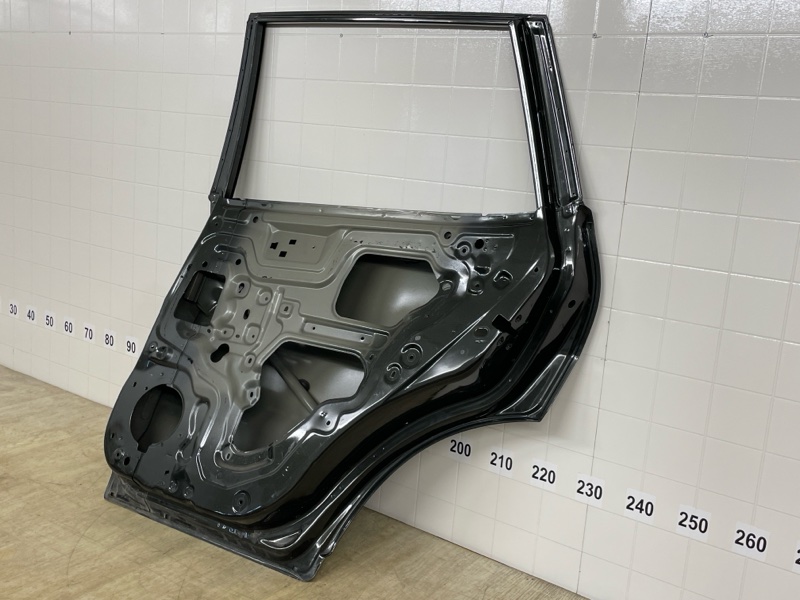 ДВЕРЬ задняя правая X-TRAIL 2014 2015 2016 2017 2018 2019 2020 T32