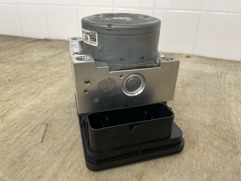 Блок abs MAZDA CX-5 2017- 2017 2018 2019 2020 2021 2022 2023 KF
