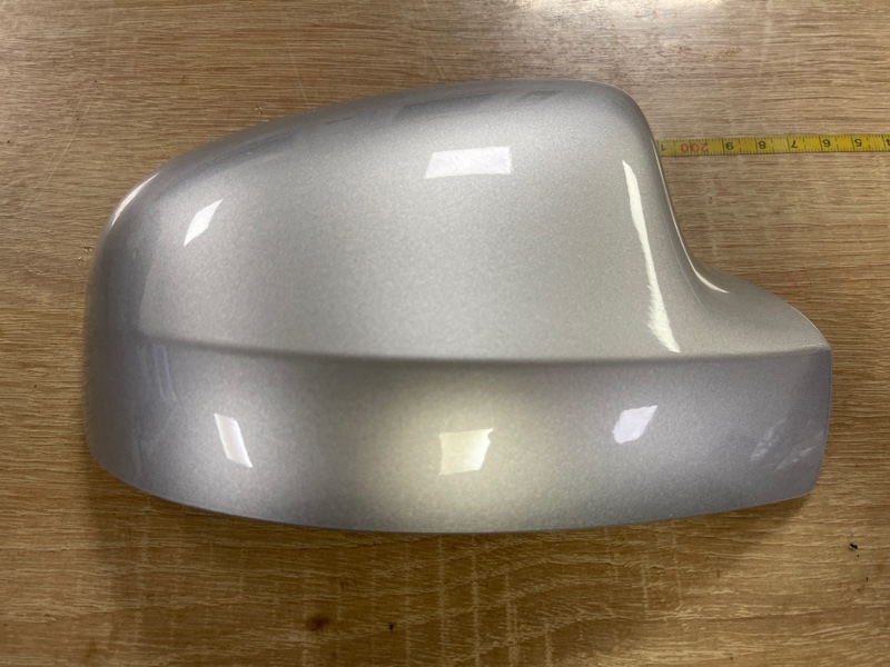 НАКЛАДКА ЗЕРКАЛА правая RENAULT DUSTER 2010 2011 2012 2013 2014 2015 2016 2017 2018 2019 2020 2021 2022 2023 232635046 новая