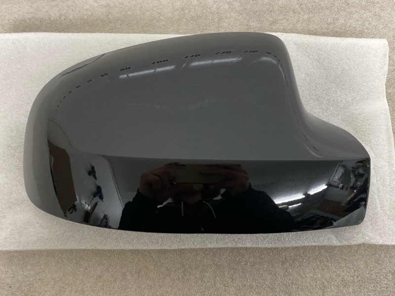 НАКЛАДКА ЗЕРКАЛА правая RENAULT DUSTER 2010 2011 2012 2013 2014 2015 2016 2017 2018 2019 2020 2021 2022 2023 232635046 новая