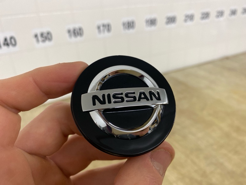 КОЛПАЧОК ЛИТОГО ДИСКА QASHQAI 2