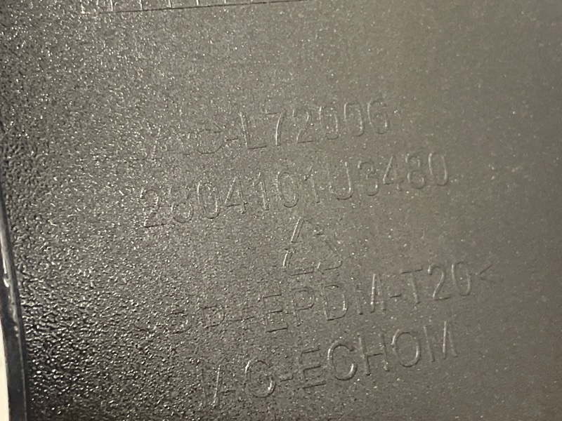 БАМПЕР задний левый JS4 2021 2022 2023 2024 БАМПЕР задний левый JS4 2021 2022 2023 2024