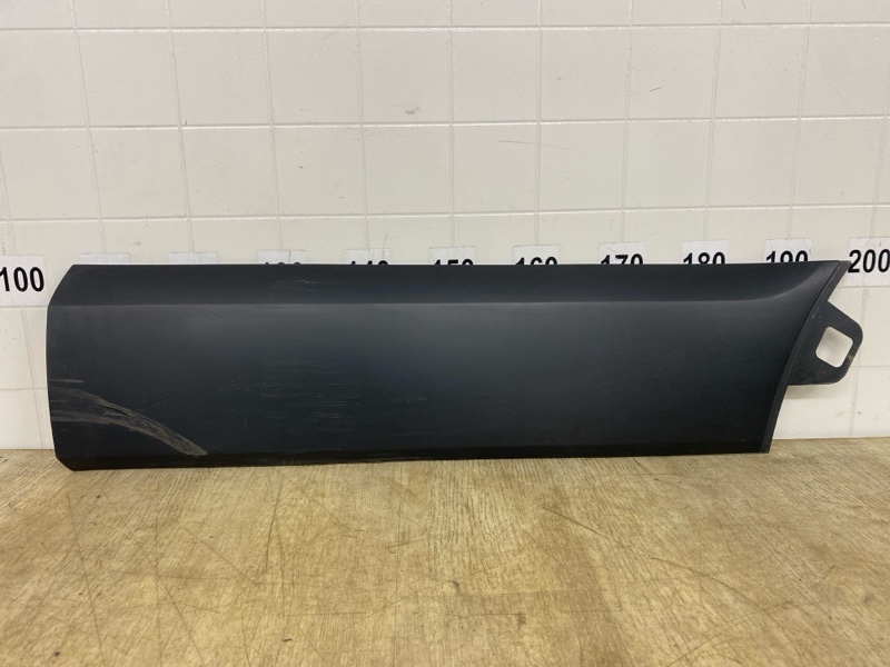 НАКЛАДКА передняя правая FORD TRANSIT 2014 2015 2016 2017 2018 2019 2020 2021 TTF 1874787 Б/У