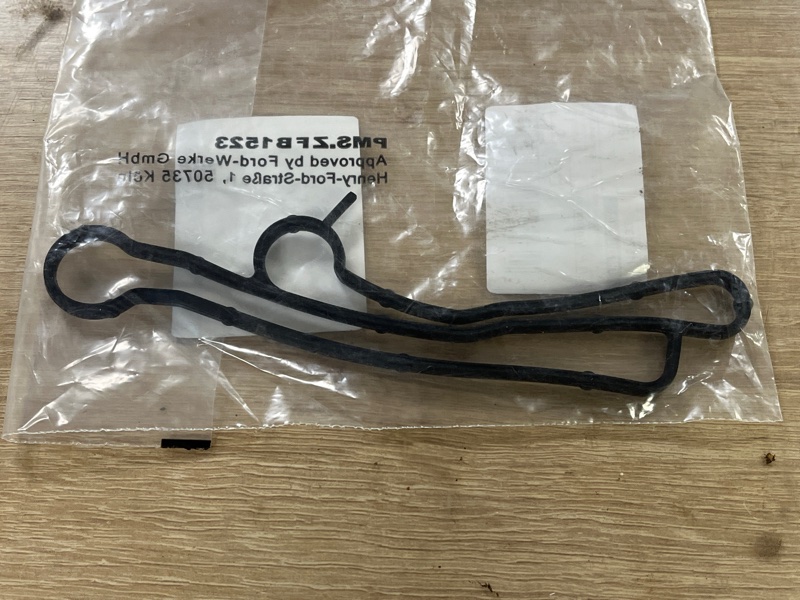 ПРОКЛАДКА FORD TRANSIT 1835650 новая