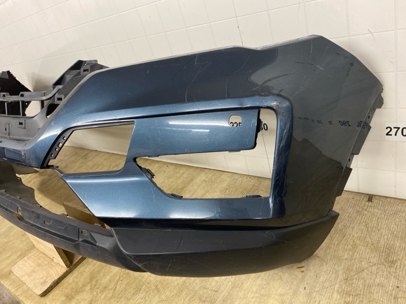 БАМПЕР передний NISSAN X-TRAIL T32