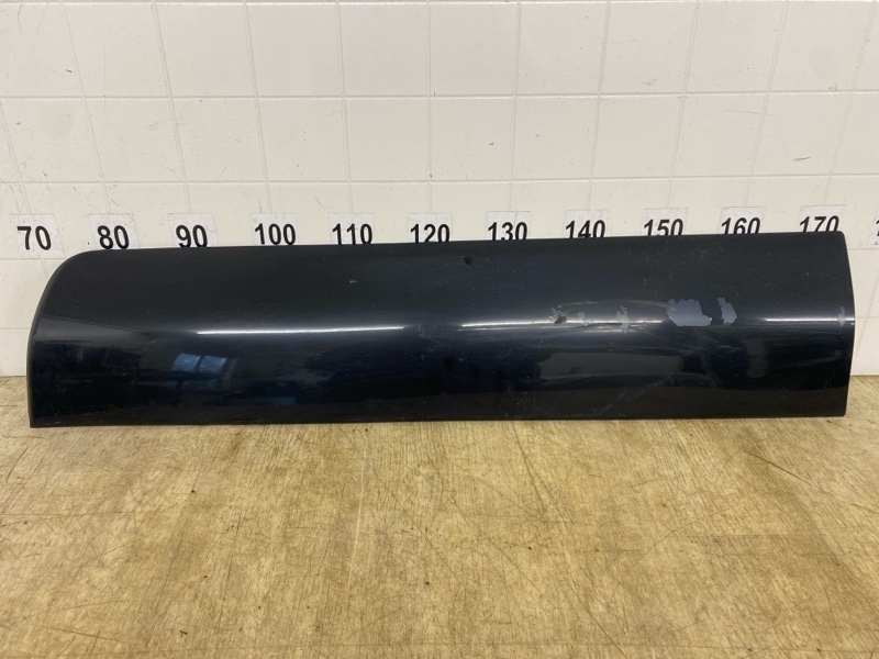НАКЛАДКА передняя правая SUBARU FORESTER 2002 2003 2004 2005 2006 2007 91119SA220EN Б/У