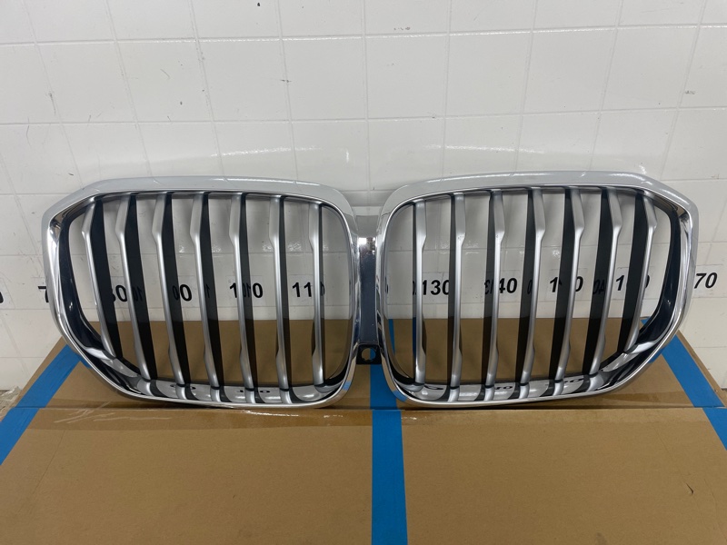 РАСШИРИТЕЛЬ КРЫЛА передний правый BMW X5 G05