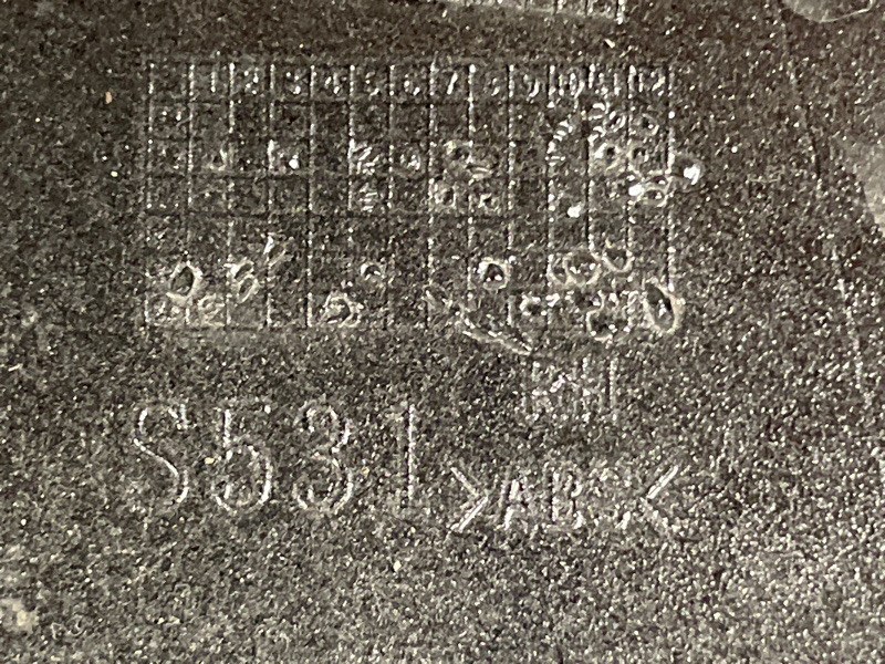 Крышка зеркала правая JS4 2021 2022 2023 2024 2025