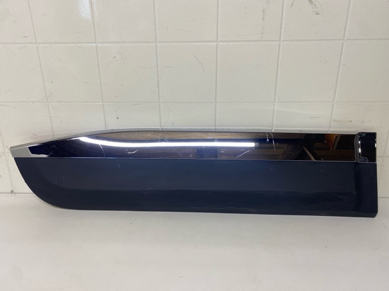 РАСШИРИТЕЛЬ ДВЕРИ передний правый МОСКВИЧ JS4 2022 2023 2024 2025 5522540S4500 контрактная