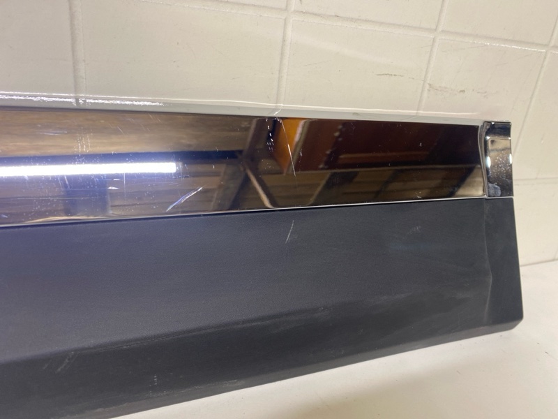 РАСШИРИТЕЛЬ ДВЕРИ передний правый МОСКВИЧ JS4