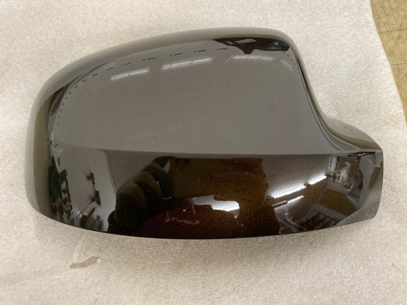 НАКЛАДКА ЗЕРКАЛА правая RENAULT DUSTER 2010 2011 2012 2013 2014 2015 2016 2017 2018 2019 2020 2021 2022 2023 232635046 новая