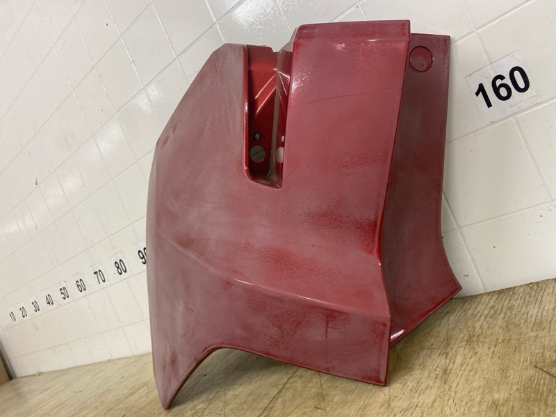 БАМПЕР задний левый JS4 2021 2022 2023 2024