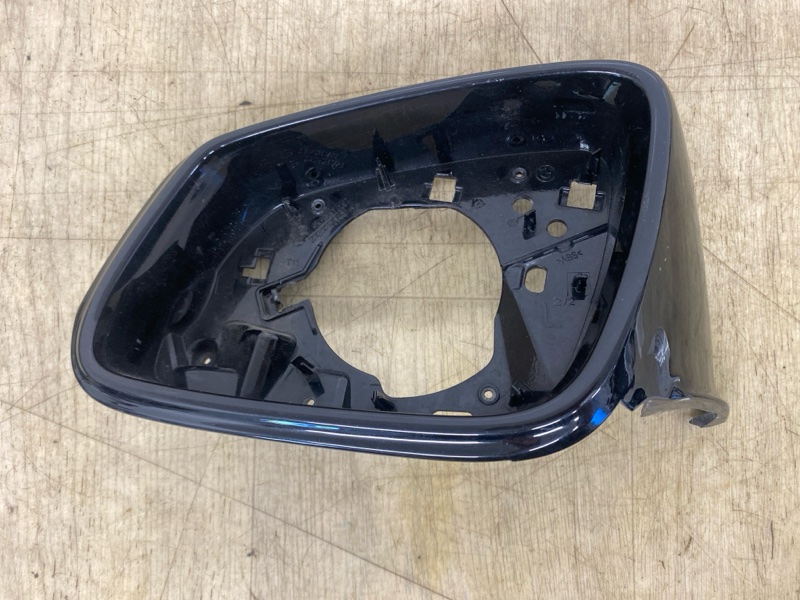 ЗЕРКАЛО левое BMW 2 F45 51167386569 Б/У