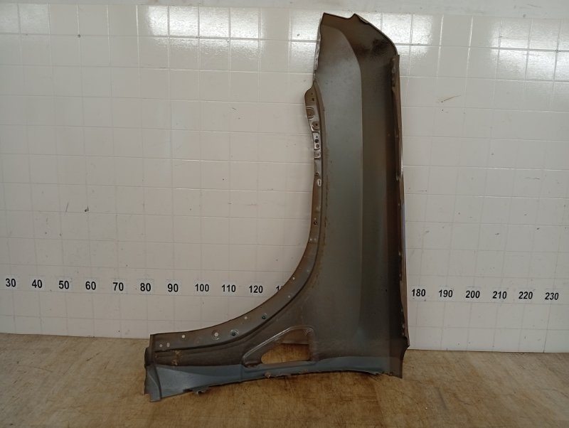 Крыло переднее правое T2 2024 2025