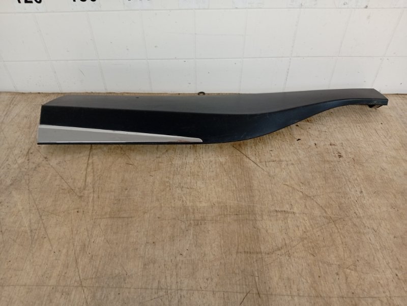 НАКЛАДКА задняя правая MURANO 2014 20125 2016 2016 2017 2018 2019 2020 2021 2022 Z52