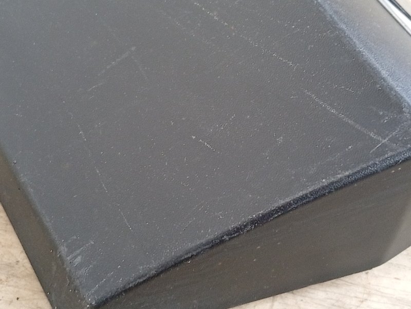 НАКЛАДКА задняя правая MURANO 2014 20125 2016 2016 2017 2018 2019 2020 2021 2022 Z52