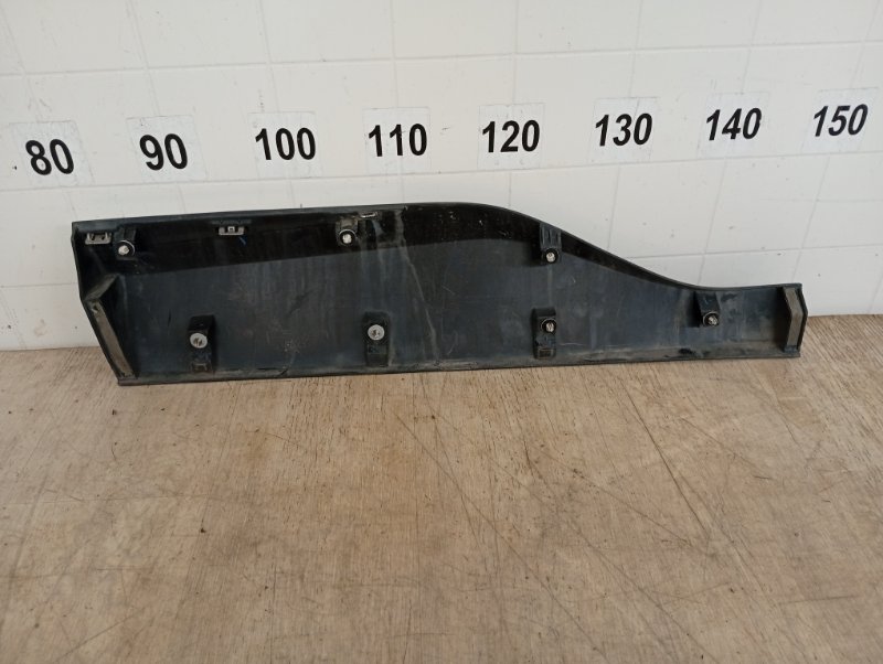 НАКЛАДКА задняя правая MURANO 2014 20125 2016 2016 2017 2018 2019 2020 2021 2022 Z52