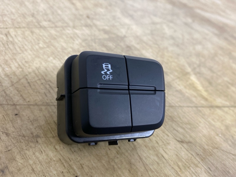 Кнопка антипробуксовочной системы МОСКВИЧ 3 2021 2022 2023 2024 2025 3750110U3480 контрактная