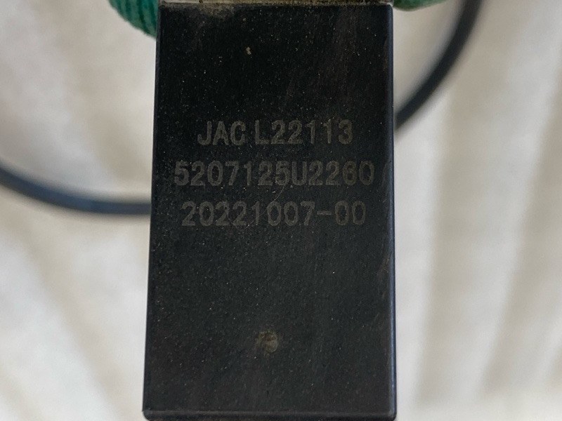 Насос стеклоомывателя 3 2021 2022 2023 2024 2025