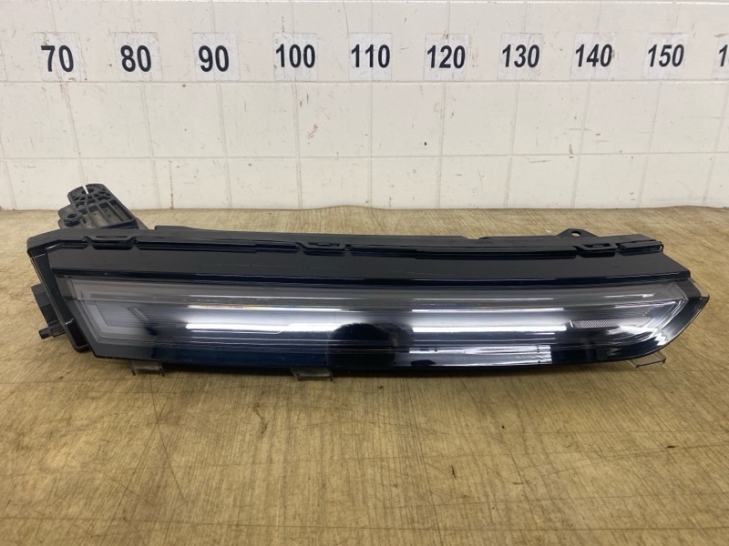 Фара ходовой огонь (LED) передняя правая JETOUR DASHING 2022 2023 2024 A03069R100 Б/У