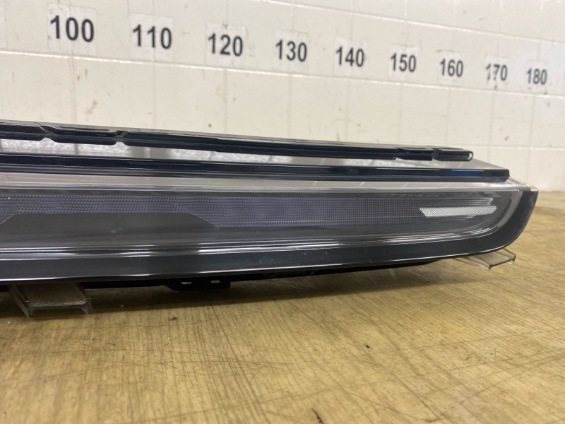 Фара ходовой огонь (LED) передняя правая JETOUR DASHING