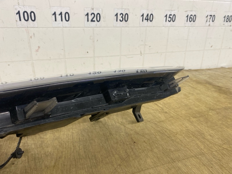 Фара ходовой огонь (LED) передняя правая DASHING 2022 2023 2024