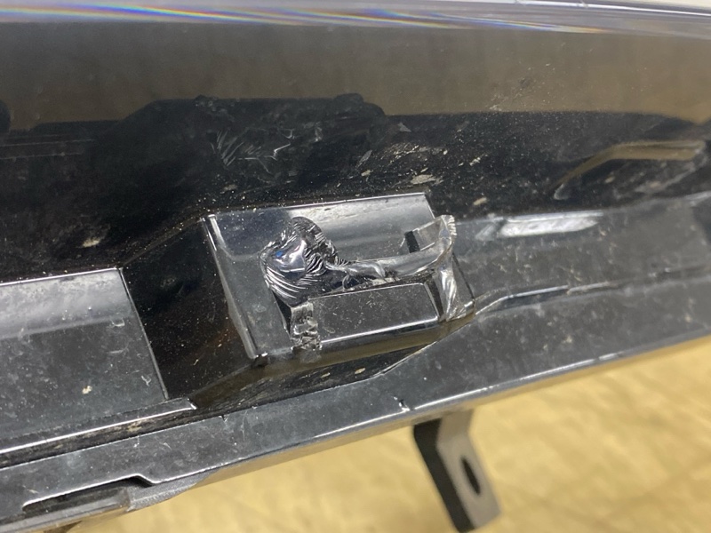 Фара ходовой огонь (LED) передняя правая DASHING 2022 2023 2024