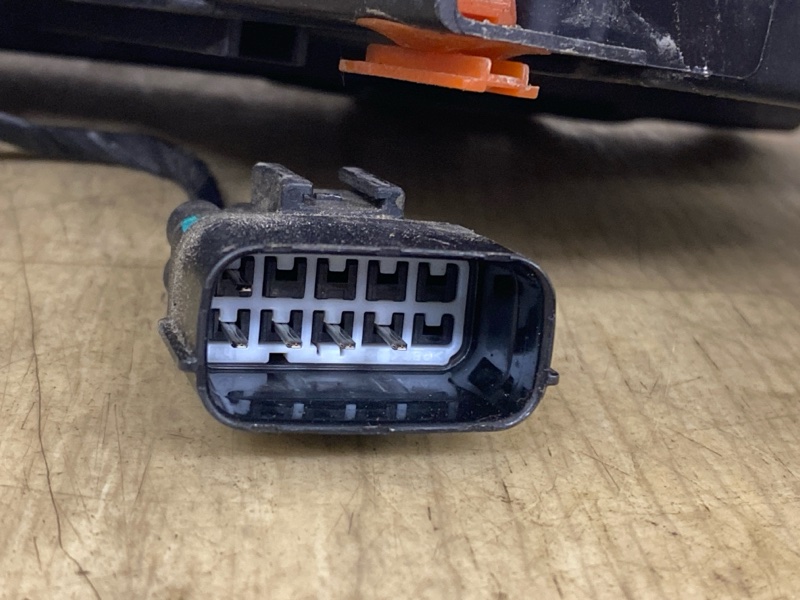 Фара ходовой огонь (LED) передняя правая DASHING 2022 2023 2024