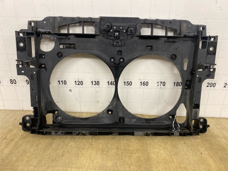 ПАНЕЛЬ ПЕРЕДНЯЯ/ТЕЛЕВИЗОР NISSAN MURANO 2008 2009 2010 2011 2012 2013 2014 2015 2016 Z51 625001AA0A Б/У