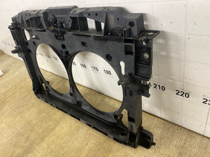 ПАНЕЛЬ ПЕРЕДНЯЯ/ТЕЛЕВИЗОР MURANO 2008 2009 2010 2011 2012 2013 2014 2015 2016 Z51