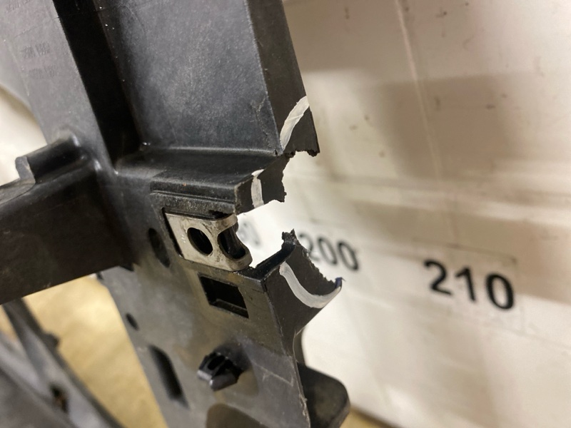 ПАНЕЛЬ ПЕРЕДНЯЯ/ТЕЛЕВИЗОР MURANO 2008 2009 2010 2011 2012 2013 2014 2015 2016 Z51