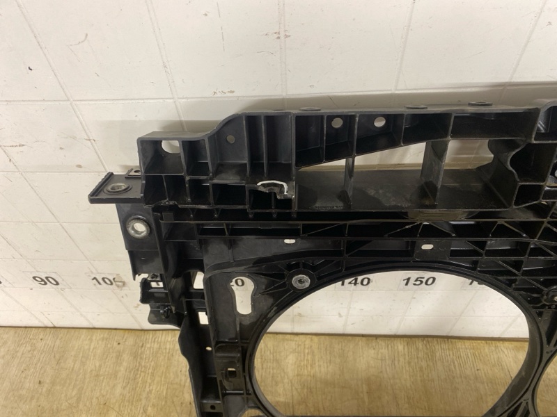 ПАНЕЛЬ ПЕРЕДНЯЯ/ТЕЛЕВИЗОР MURANO 2008 2009 2010 2011 2012 2013 2014 2015 2016 Z51