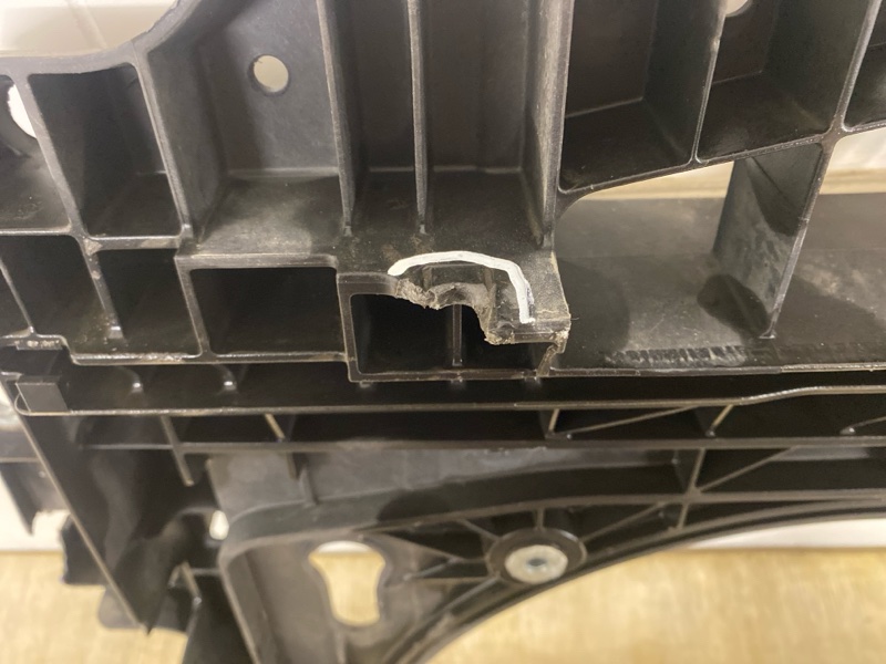 ПАНЕЛЬ ПЕРЕДНЯЯ/ТЕЛЕВИЗОР MURANO 2008 2009 2010 2011 2012 2013 2014 2015 2016 Z51