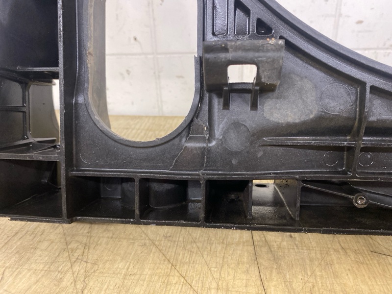 ПАНЕЛЬ ПЕРЕДНЯЯ/ТЕЛЕВИЗОР MURANO 2008 2009 2010 2011 2012 2013 2014 2015 2016 Z51