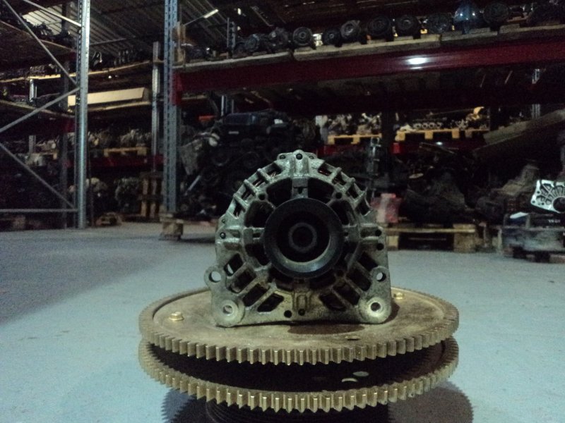 Генератор Audi A3 8L1 (б/у) Генератор Audi A3 8L1 (б/у)
