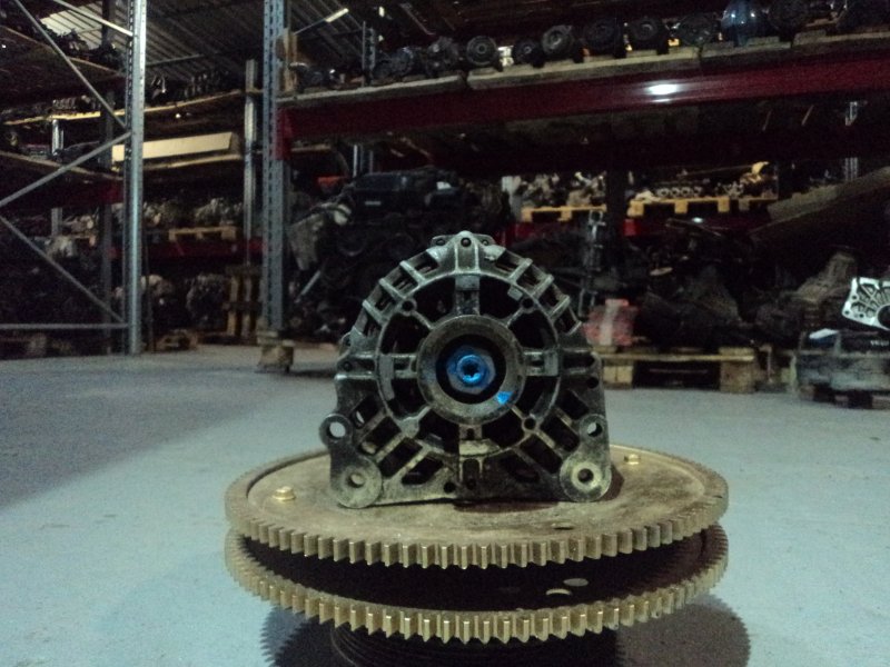 Генератор Audi A3 8L1 (б/у) Генератор Audi A3 8L1 (б/у)