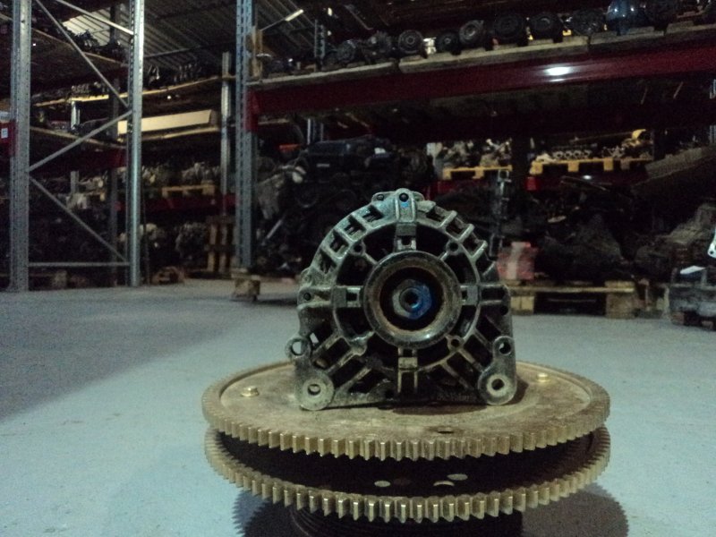 Генератор Audi A3 8L1 (б/у) Генератор Audi A3 8L1 (б/у)